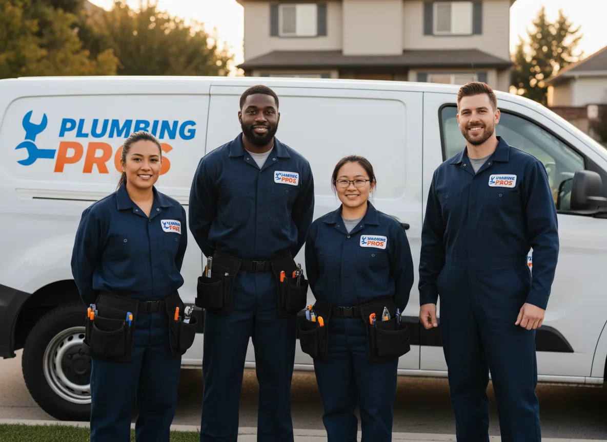 Water Heater Repair company in Auburn, NE